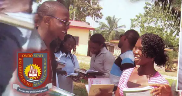 OSUSTECH 2014/2015 Post-UTME/DE Cut-off mark, Registration and Screening Details